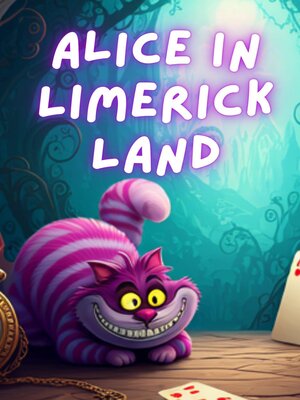 cover image of Alice In Limerick Land